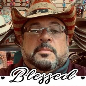 Meet your Posher, Mark